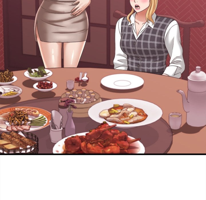 Right Under His Roof chapter 38 page 86