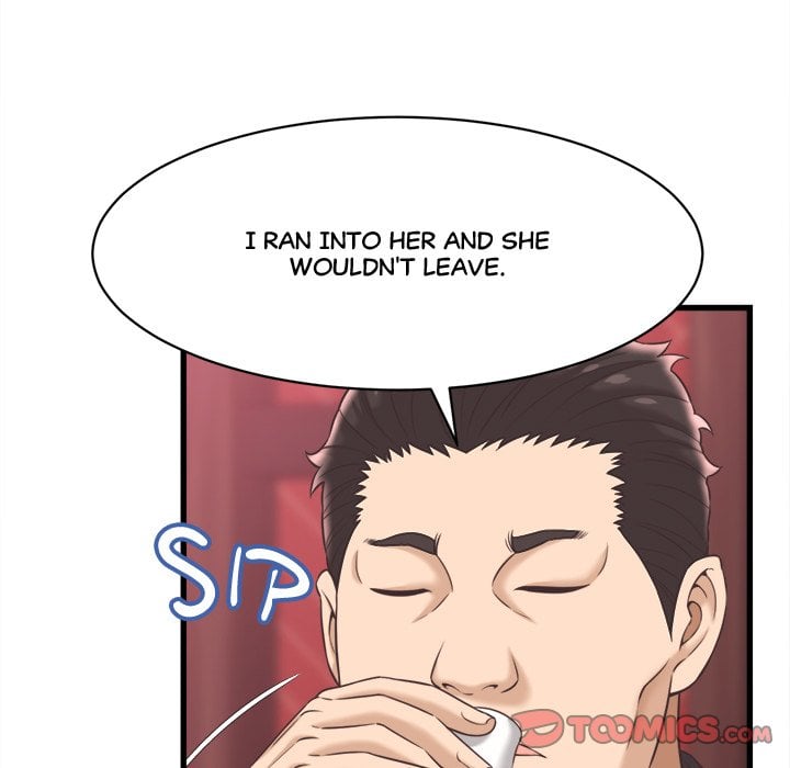 Right Under His Roof chapter 38 page 87