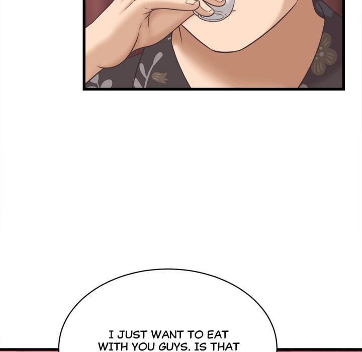 Right Under His Roof chapter 38 page 88