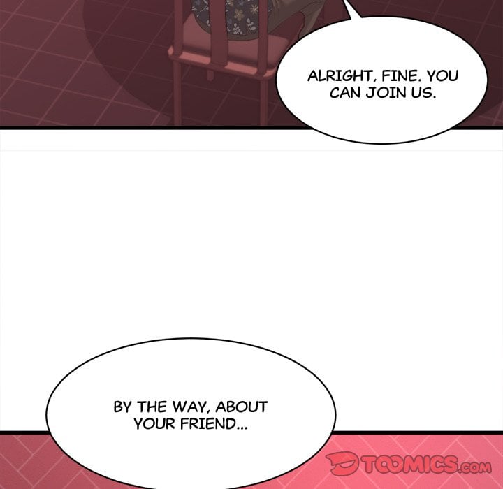 Right Under His Roof chapter 38 page 90