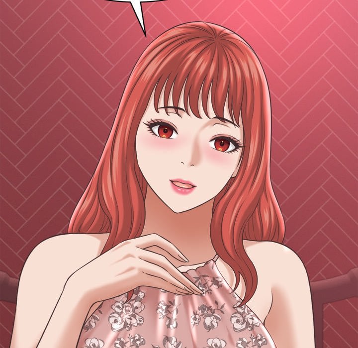 Right Under His Roof chapter 38 page 91