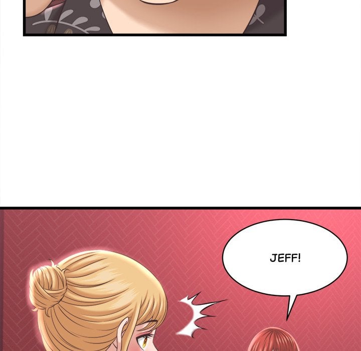 Right Under His Roof chapter 38 page 94