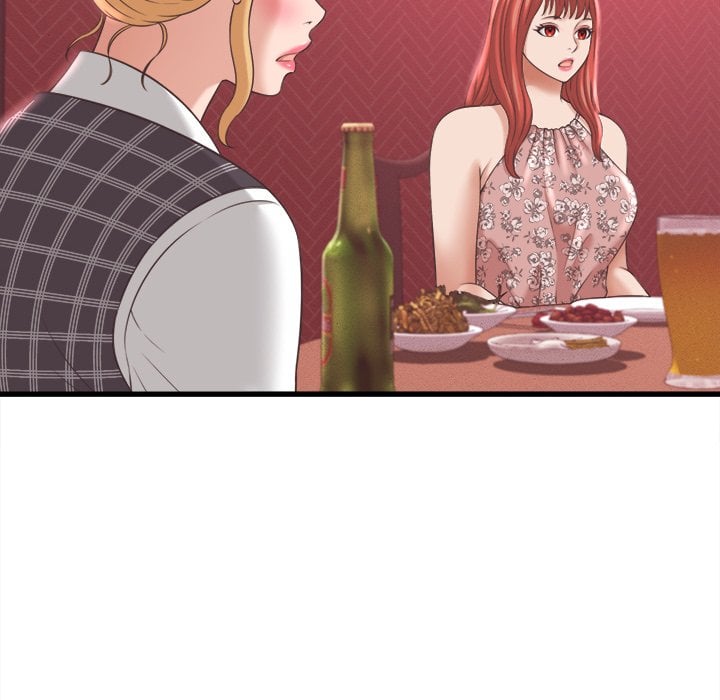 Right Under His Roof chapter 38 page 95