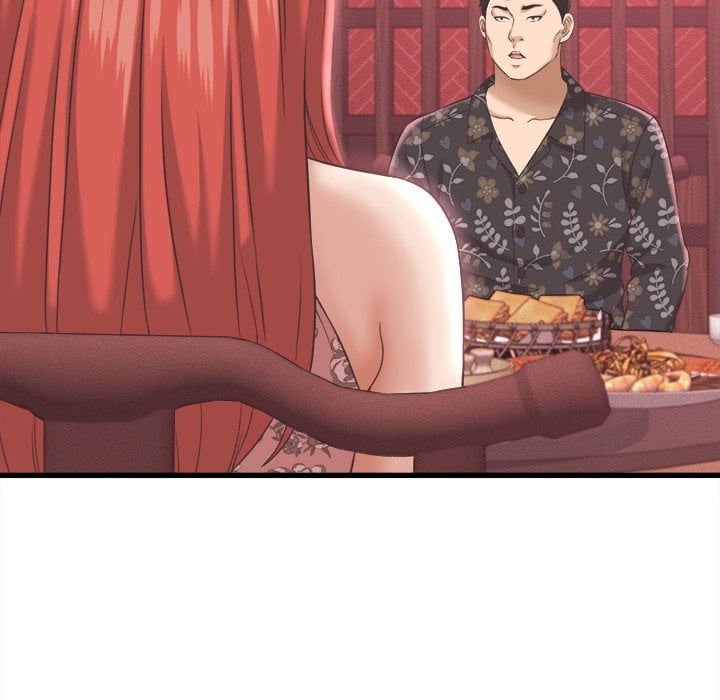 Right Under His Roof chapter 38 page 97