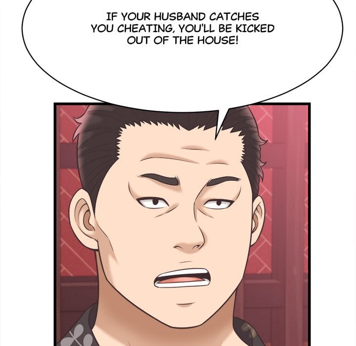 Right Under His Roof chapter 38 page 100