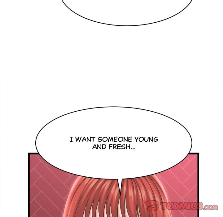 Right Under His Roof chapter 38 page 105