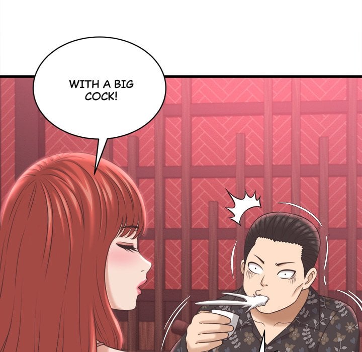 Right Under His Roof chapter 38 page 107