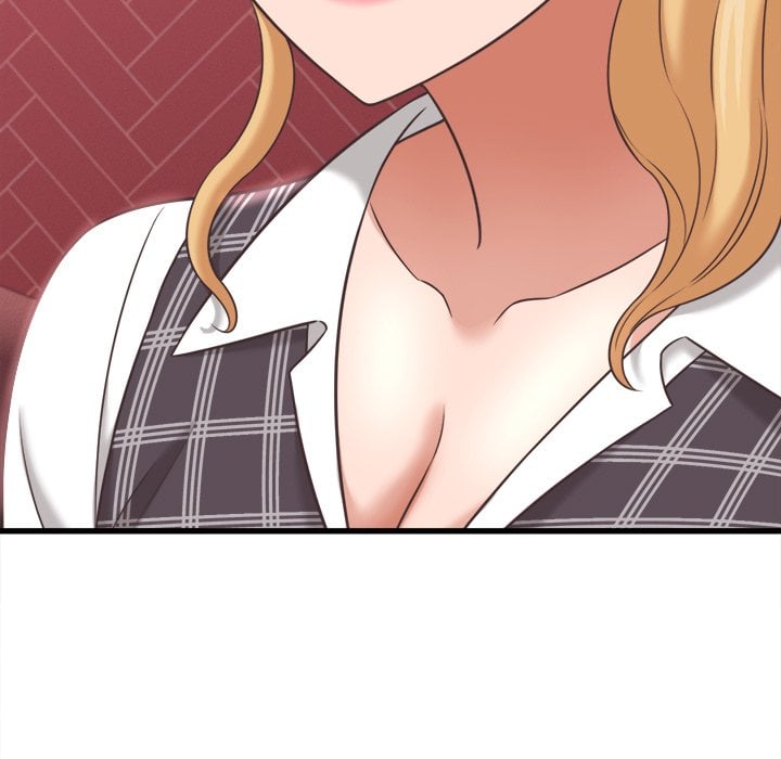 Right Under His Roof chapter 38 page 110