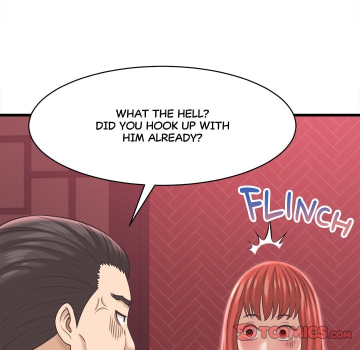 Right Under His Roof chapter 38 page 111