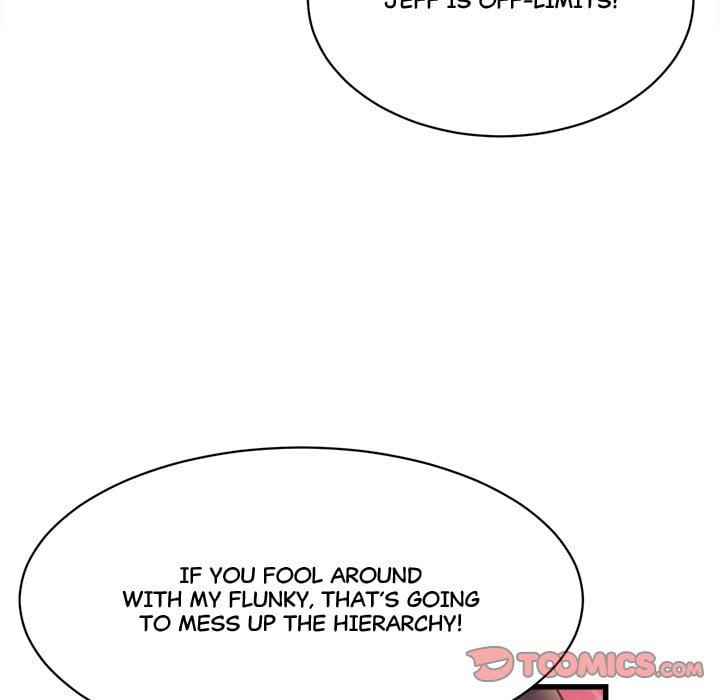 Right Under His Roof chapter 38 page 114