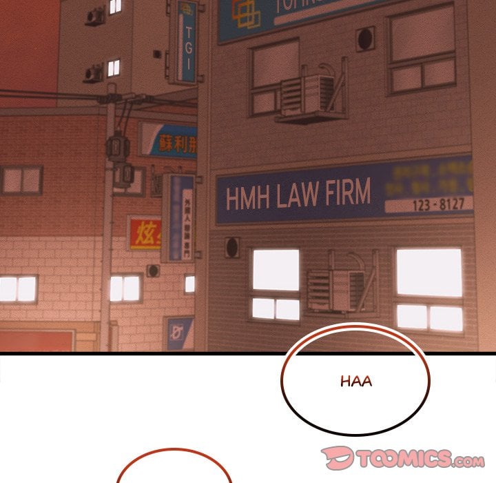 Right Under His Roof chapter 38 page 120