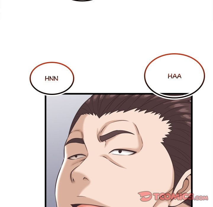 Right Under His Roof chapter 38 page 126