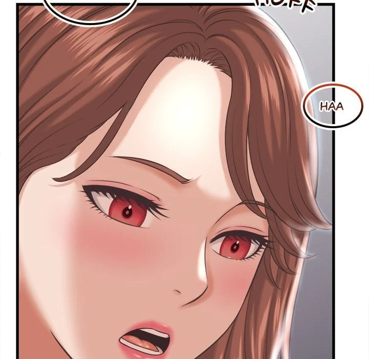 Right Under His Roof chapter 38 page 128