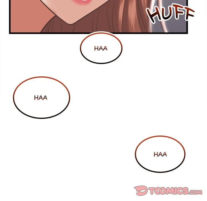 Right Under His Roof chapter 38 page 129