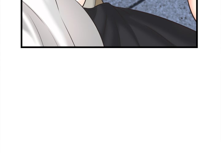 Right Under His Roof chapter 39 page 4
