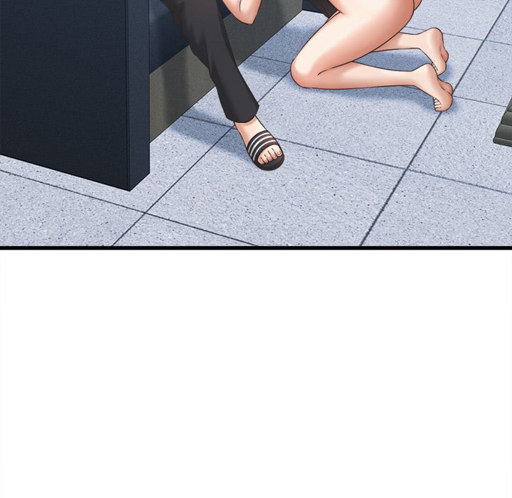 Right Under His Roof chapter 39 page 6
