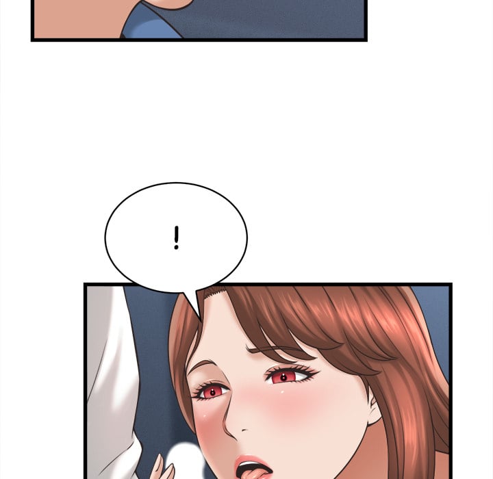 Right Under His Roof chapter 39 page 8