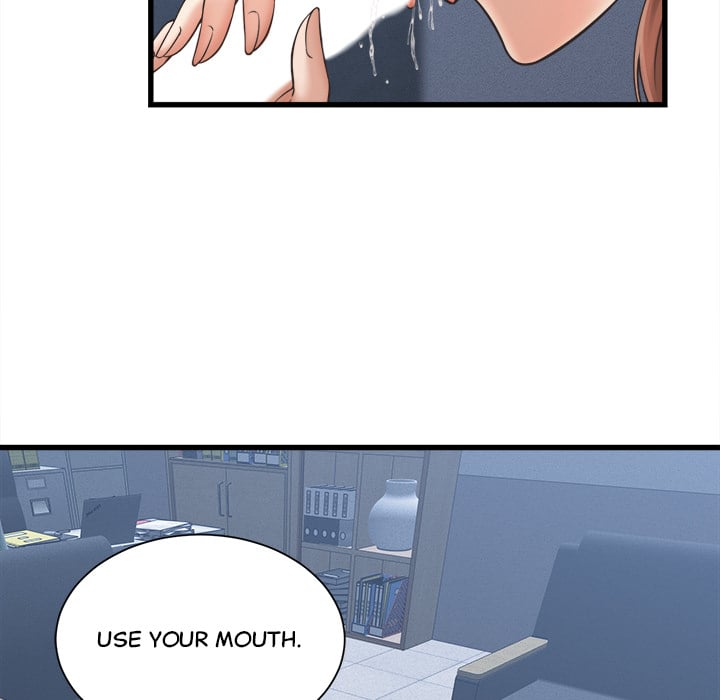 Right Under His Roof chapter 39 page 10