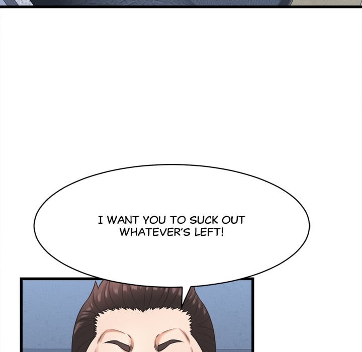 Right Under His Roof chapter 39 page 12