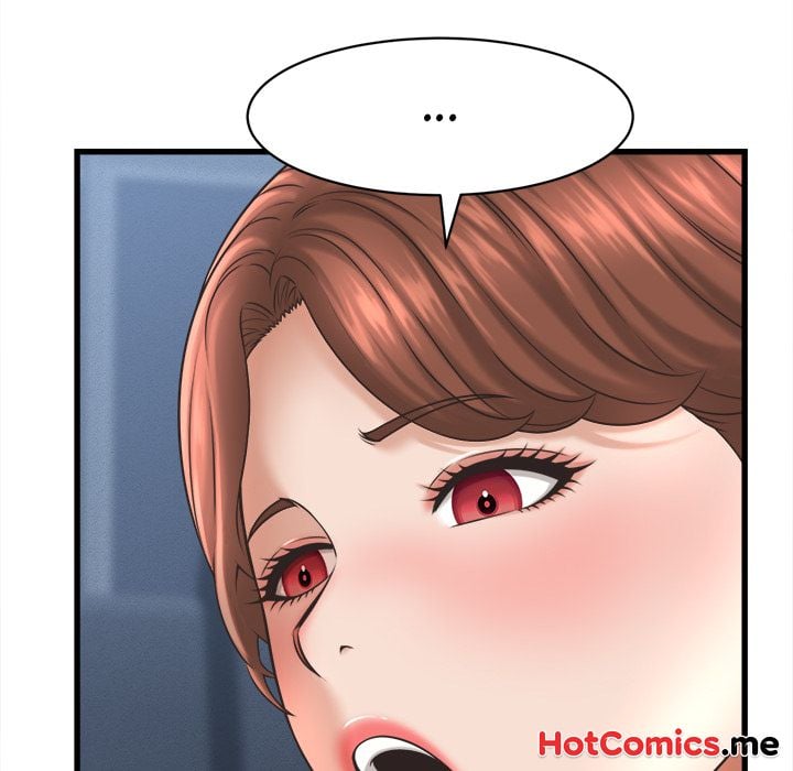 Right Under His Roof chapter 39 page 14