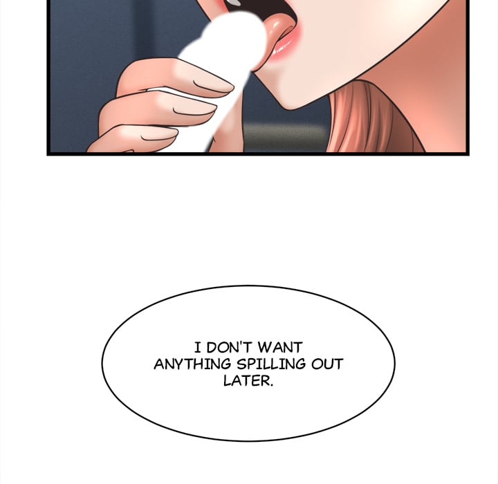 Right Under His Roof chapter 39 page 15