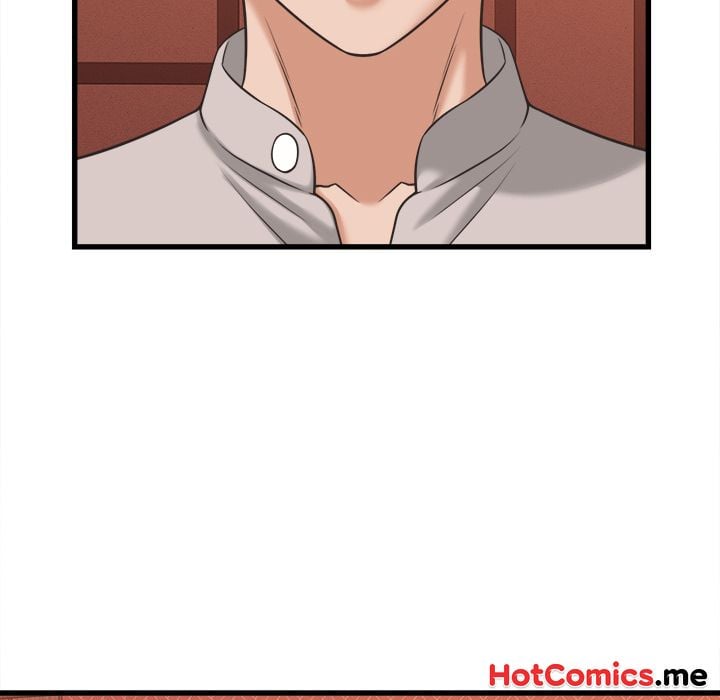 Right Under His Roof chapter 39 page 19