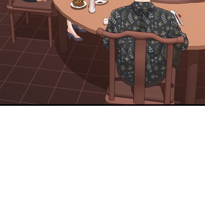 Right Under His Roof chapter 39 page 21