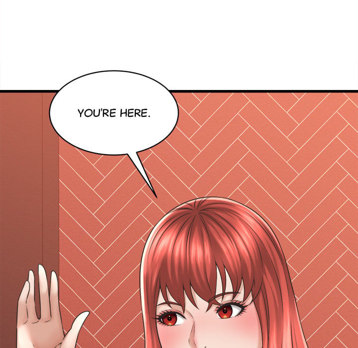 Right Under His Roof chapter 39 page 22
