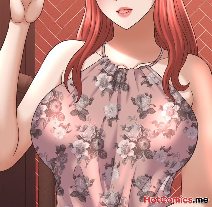 Right Under His Roof chapter 39 page 23
