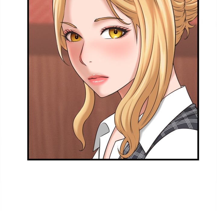Right Under His Roof chapter 39 page 25