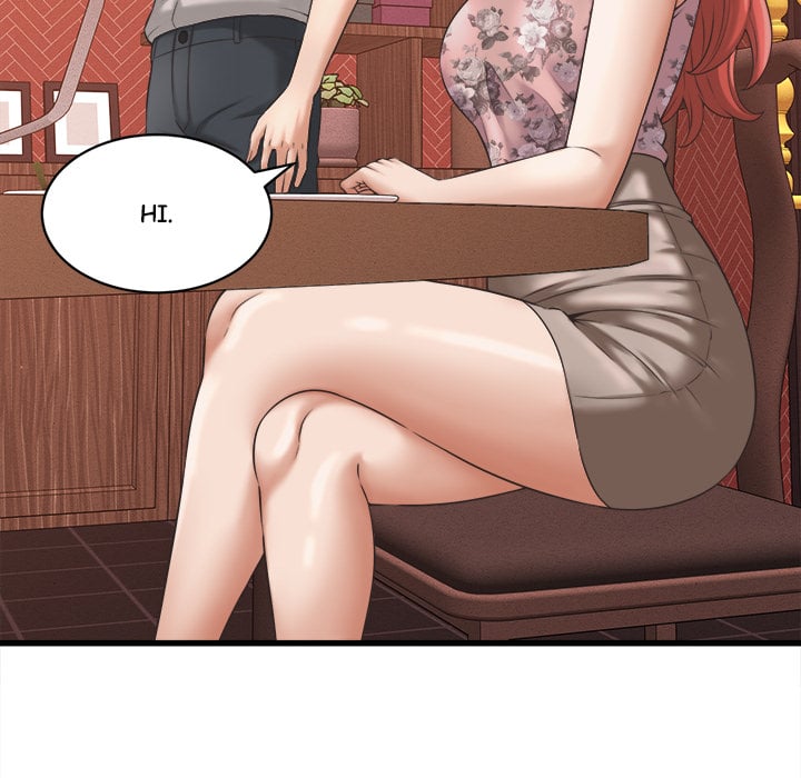 Right Under His Roof chapter 39 page 29