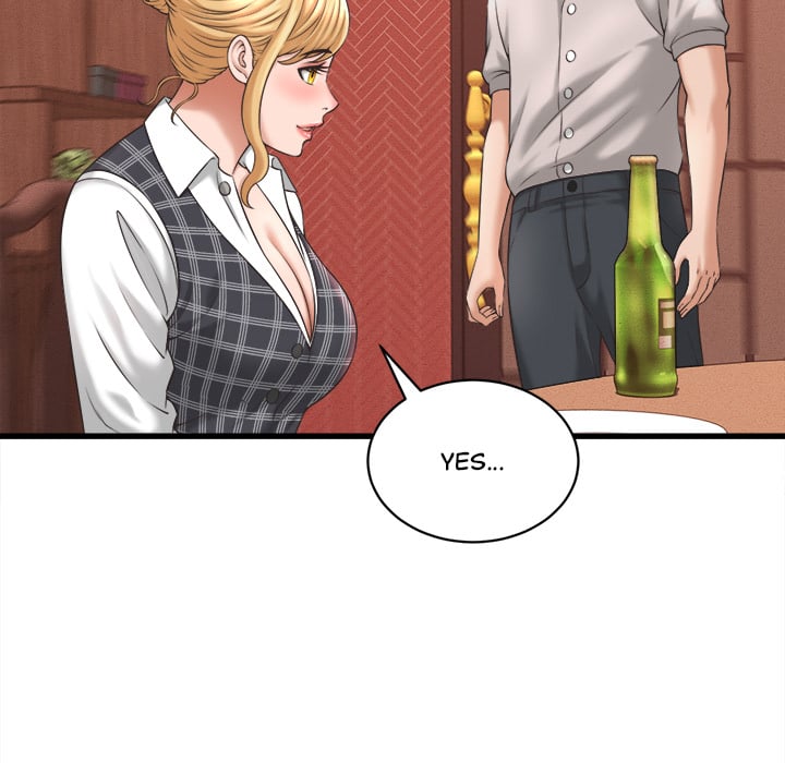 Right Under His Roof chapter 39 page 31