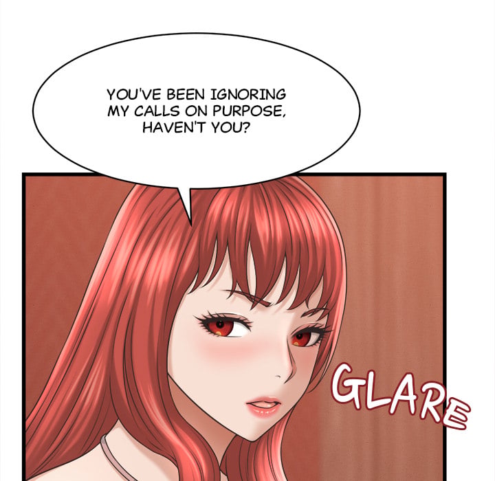 Right Under His Roof chapter 39 page 32