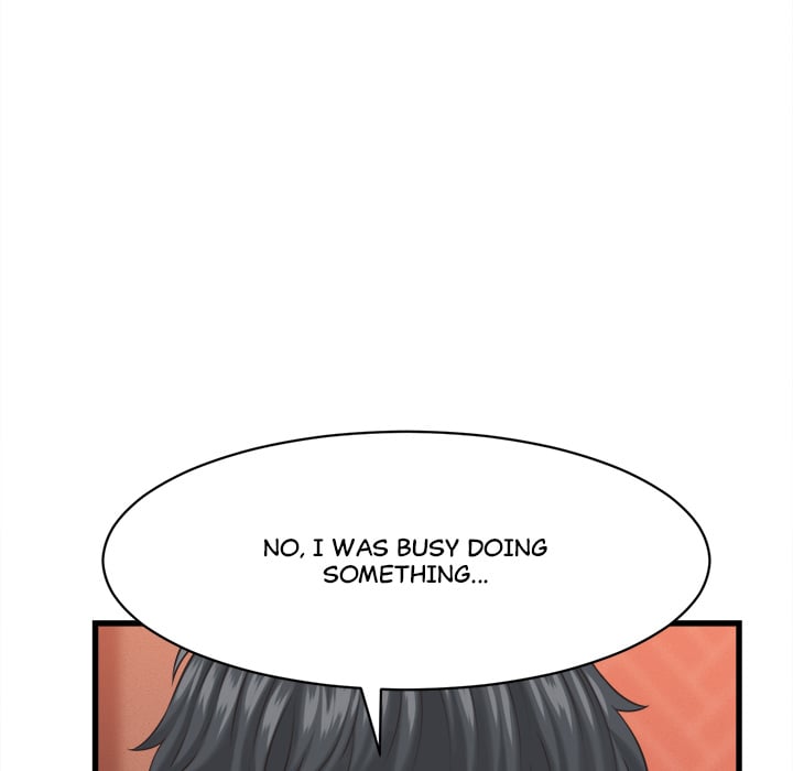 Right Under His Roof chapter 39 page 34