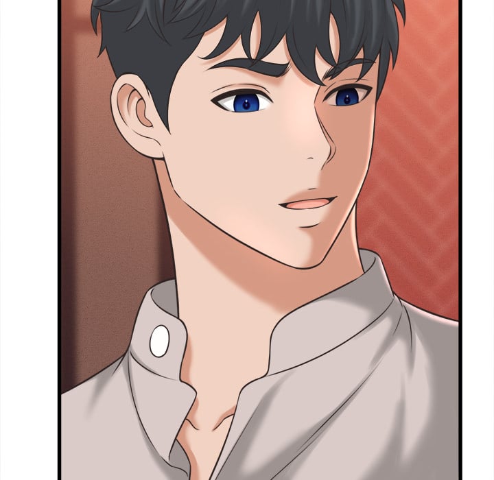 Right Under His Roof chapter 39 page 35