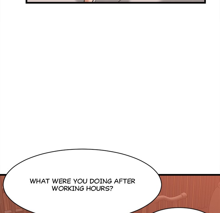 Right Under His Roof chapter 39 page 36