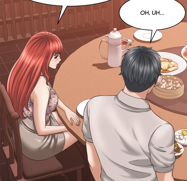 Right Under His Roof chapter 39 page 37