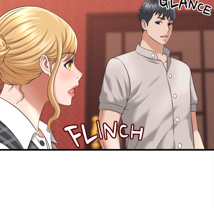 Right Under His Roof chapter 39 page 39