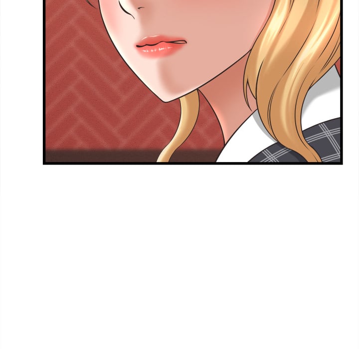 Right Under His Roof chapter 39 page 41