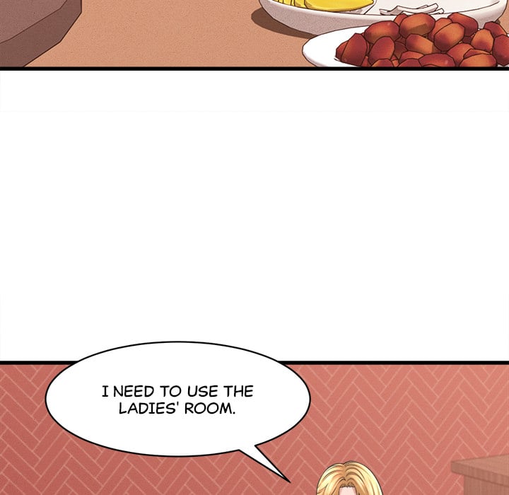 Right Under His Roof chapter 39 page 46