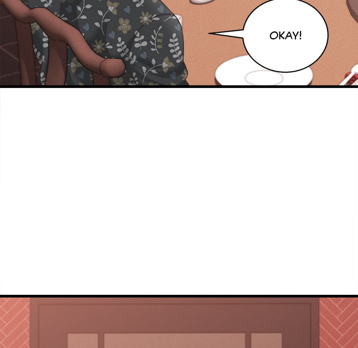 Right Under His Roof chapter 39 page 48