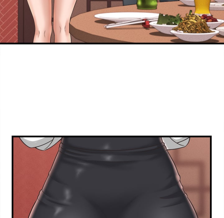 Right Under His Roof chapter 39 page 50