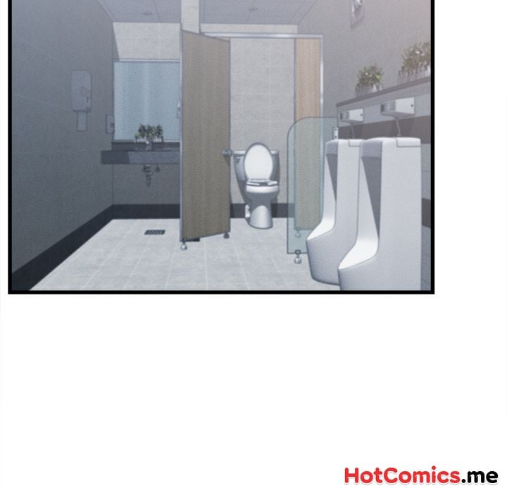 Right Under His Roof chapter 39 page 57