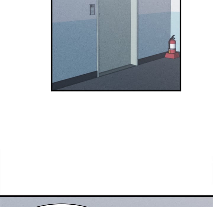 Right Under His Roof chapter 39 page 60