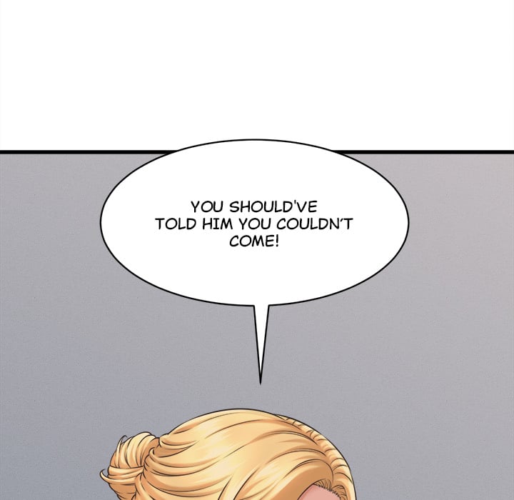 Right Under His Roof chapter 39 page 65