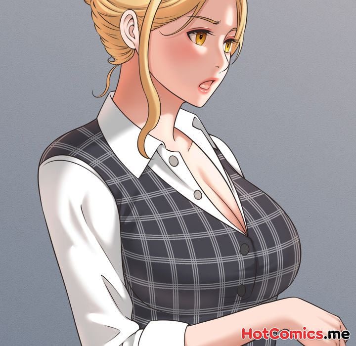 Right Under His Roof chapter 39 page 66