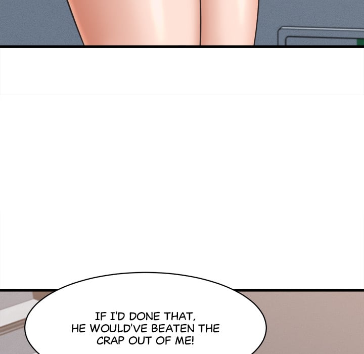 Right Under His Roof chapter 39 page 68