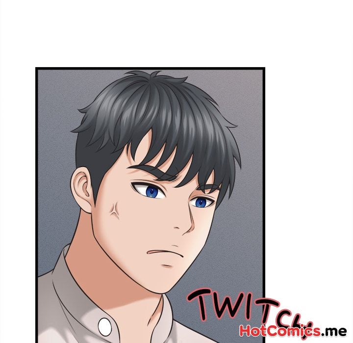 Right Under His Roof chapter 39 page 71