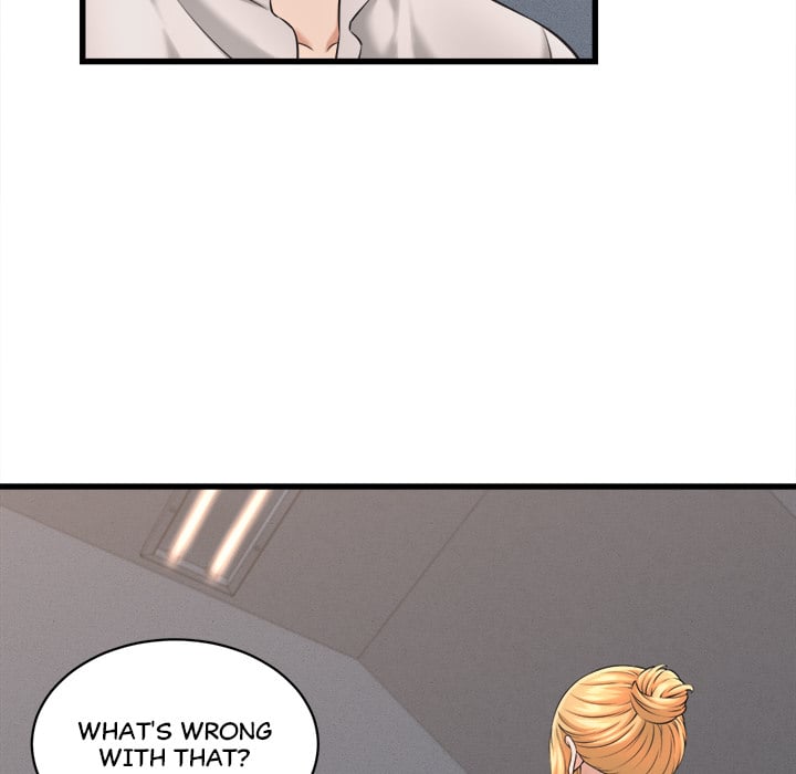 Right Under His Roof chapter 39 page 72