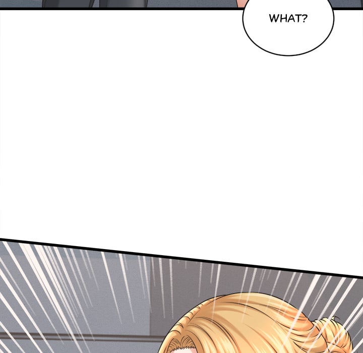 Right Under His Roof chapter 39 page 74